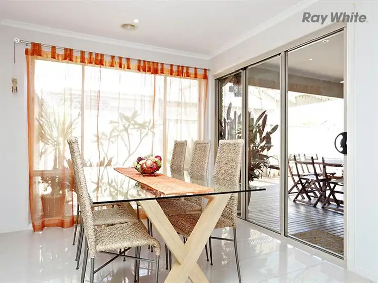 Fifth view of Homely house listing, 13 Windsor Court, Hillside VIC 3037