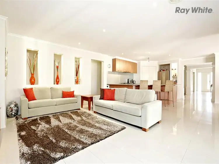 Sixth view of Homely house listing, 13 Windsor Court, Hillside VIC 3037