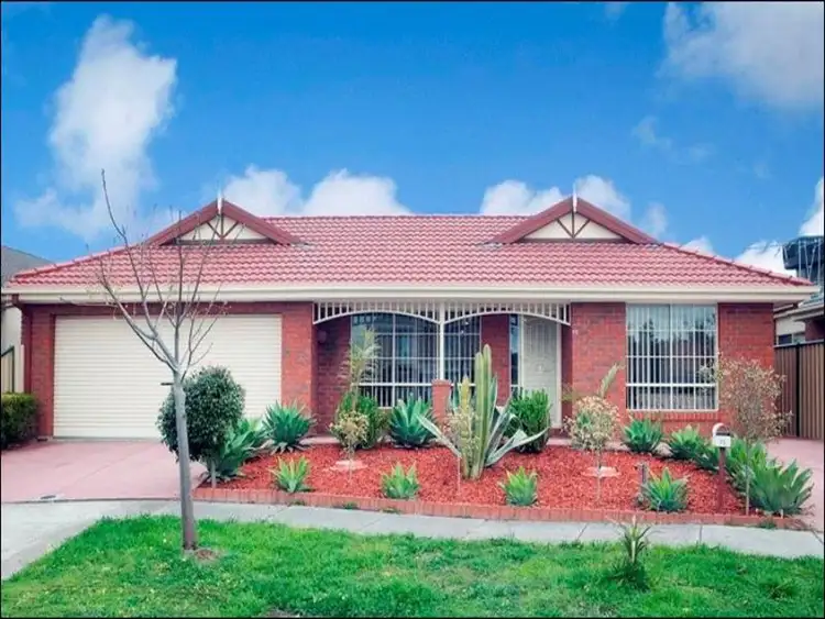 15 Wotan Drive, Epping VIC 3076