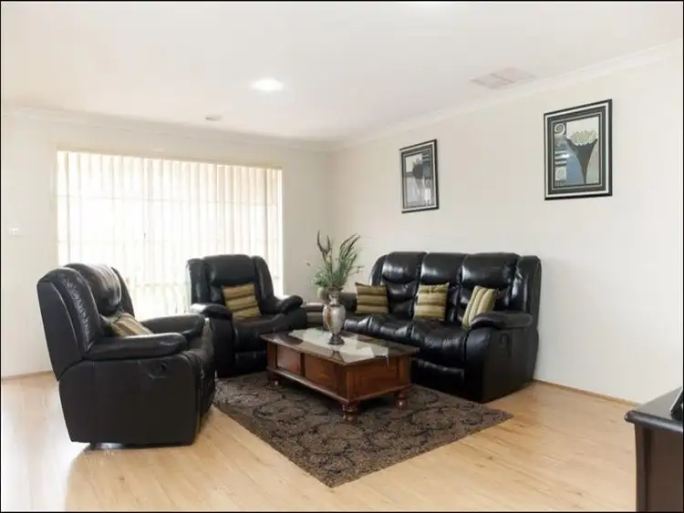 Third view of Homely house listing, 15 Wotan Drive, Epping VIC 3076