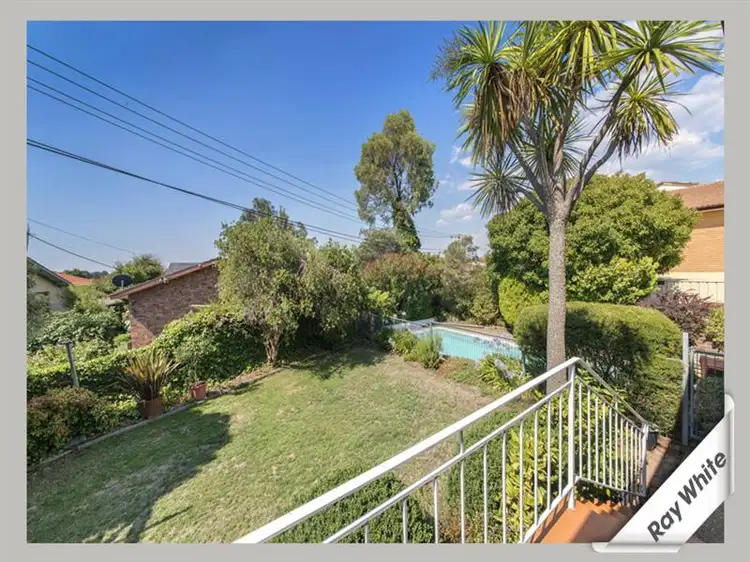 Fifth view of Homely house listing, 22 Mortlock Circuit, Kaleen ACT 2617