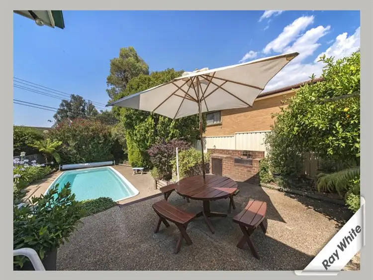 22 Mortlock Circuit, Kaleen ACT 2617