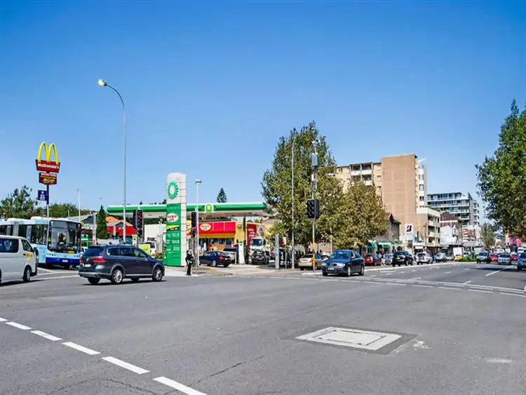 Fifth view of Homely apartment listing, 11/235 Anzac Parade, Kensington NSW 2033