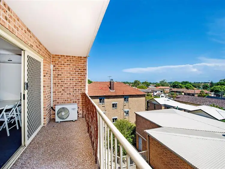 Third view of Homely apartment listing, 11/235 Anzac Parade, Kensington NSW 2033