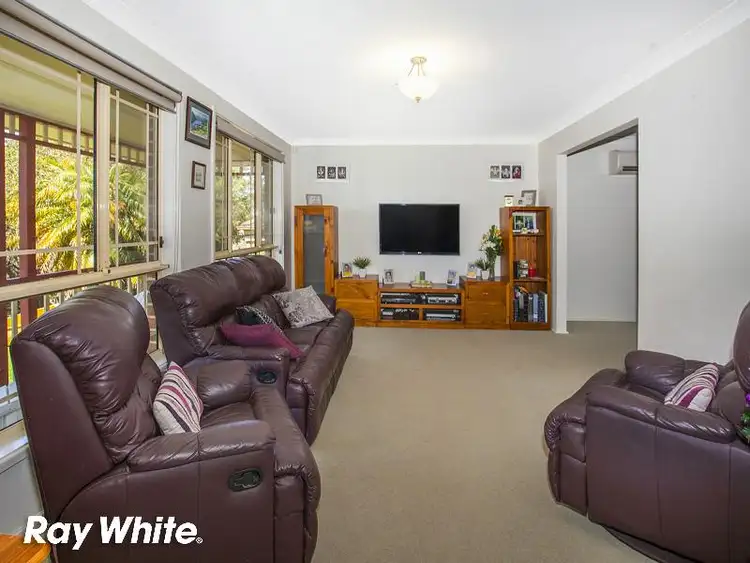 Seventh view of Homely house listing, 63 Meehan Drive, Kiama Downs NSW 2533