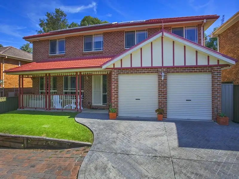 Main view of Homely house listing, 63 Meehan Drive, Kiama Downs NSW 2533