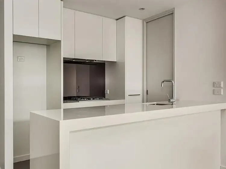 Third view of Homely apartment listing, 406B Jaques Building, 12 Coppin Street, Richmond VIC 3121