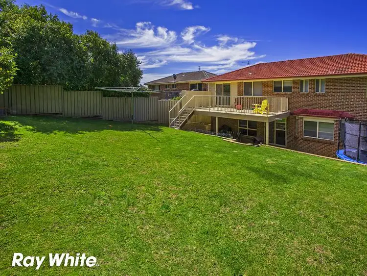 Sixth view of Homely house listing, 63 Meehan Drive, Kiama Downs NSW 2533