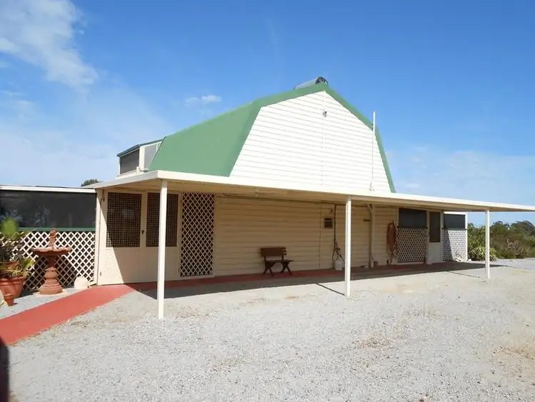 Second view of Homely house listing, 421 Ocean Farm Drive, Nilgen WA 6044