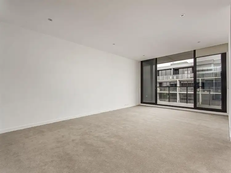 Fifth view of Homely apartment listing, 406B Jaques Building, 12 Coppin Street, Richmond VIC 3121