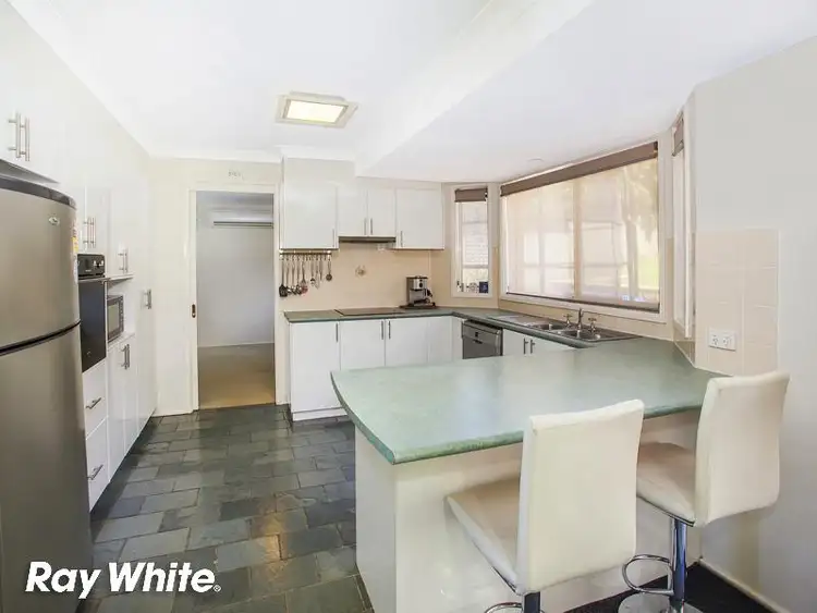 Fourth view of Homely house listing, 63 Meehan Drive, Kiama Downs NSW 2533