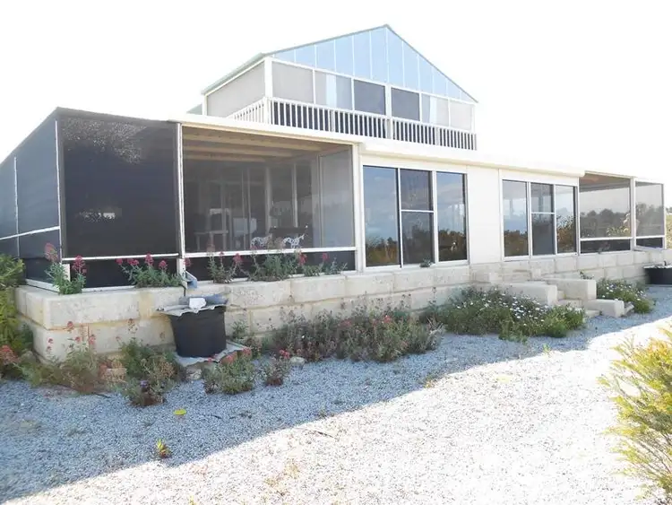 Third view of Homely house listing, 421 Ocean Farm Drive, Nilgen WA 6044