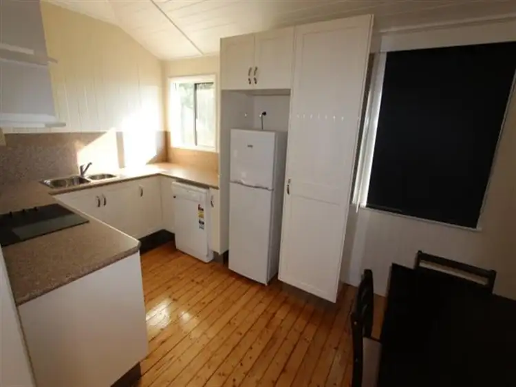 Fifth view of Homely house listing, 33 King Street, Charleville QLD 4470