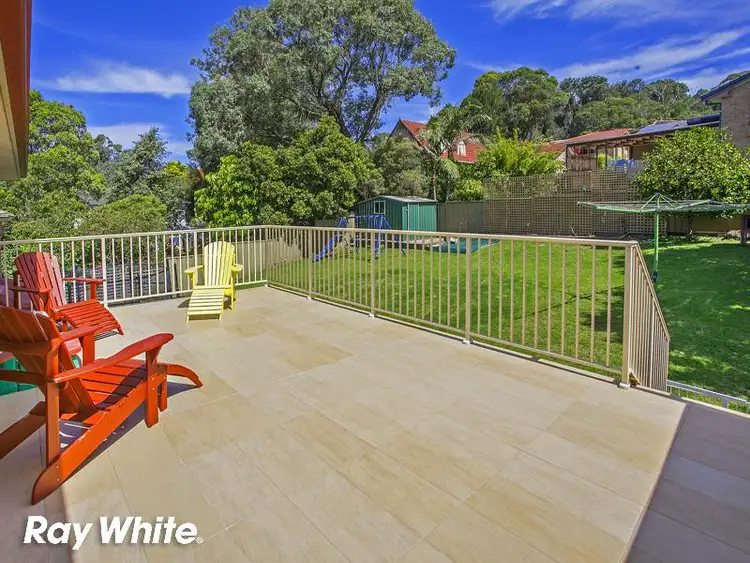 Second view of Homely house listing, 63 Meehan Drive, Kiama Downs NSW 2533