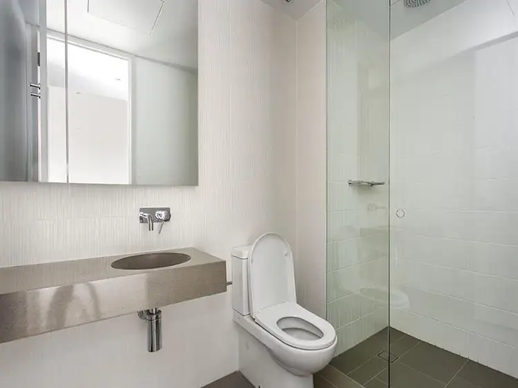 Sixth view of Homely apartment listing, 406B Jaques Building, 12 Coppin Street, Richmond VIC 3121