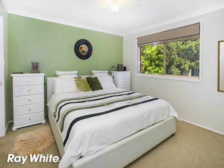 Fifth view of Homely house listing, 63 Meehan Drive, Kiama Downs NSW 2533