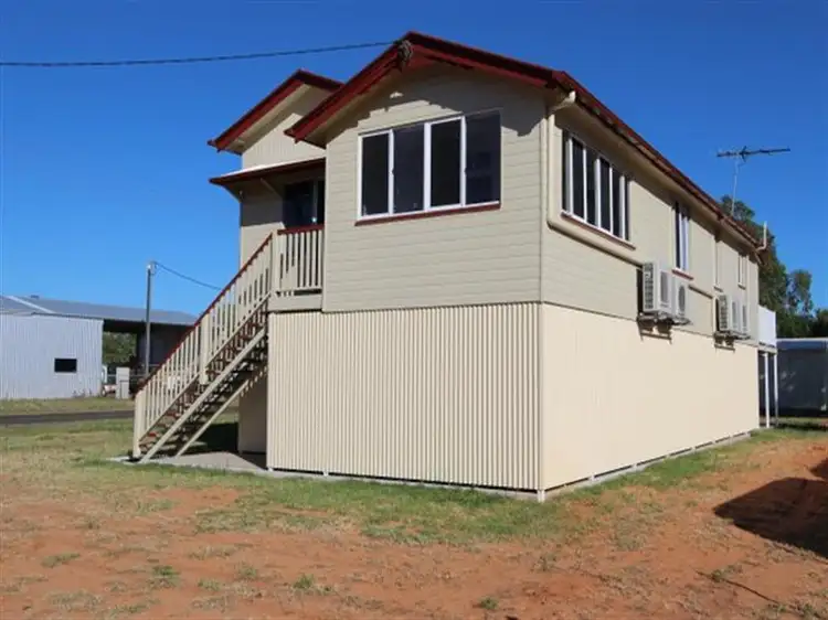 33 King Street, Charleville QLD 4470