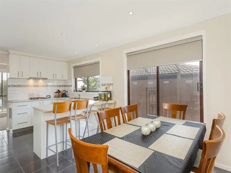 Fifth view of Homely house listing, 14 Birkenhead Drive, Grovedale VIC 3216