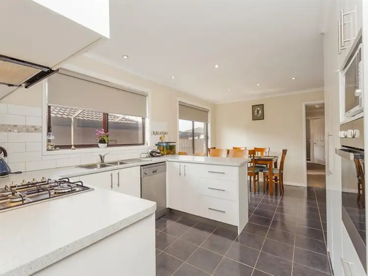 Sixth view of Homely house listing, 14 Birkenhead Drive, Grovedale VIC 3216