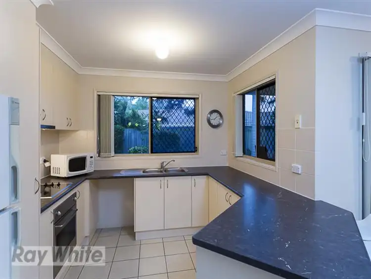 Second view of Homely house listing, 4/119 Link Road, Victoria Point QLD 4165