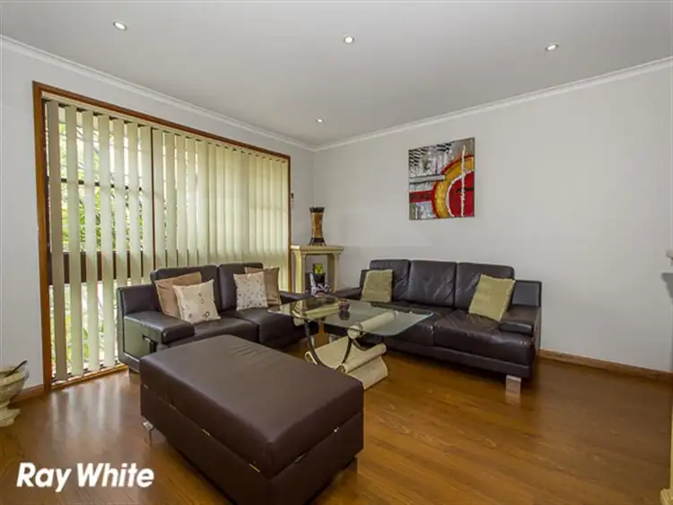 Third view of Homely house listing, 5 Keneally Crescent, Edensor Park NSW 2176