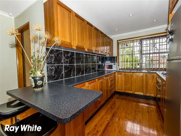 Main view of Homely house listing, 5 Keneally Crescent, Edensor Park NSW 2176