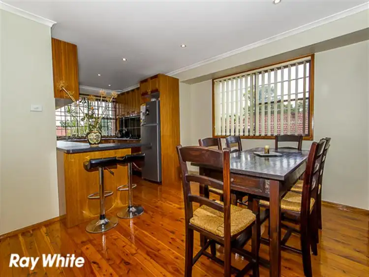 Fourth view of Homely house listing, 5 Keneally Crescent, Edensor Park NSW 2176