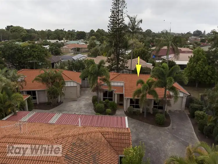 Third view of Homely house listing, 4/119 Link Road, Victoria Point QLD 4165