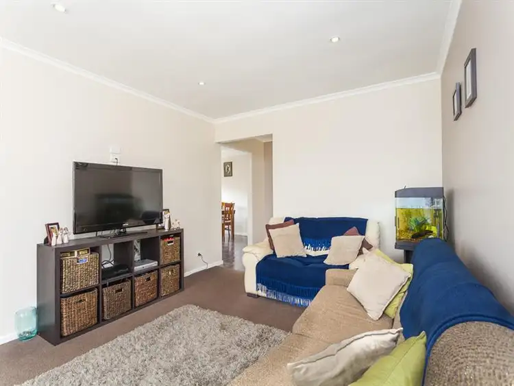 Second view of Homely house listing, 14 Birkenhead Drive, Grovedale VIC 3216