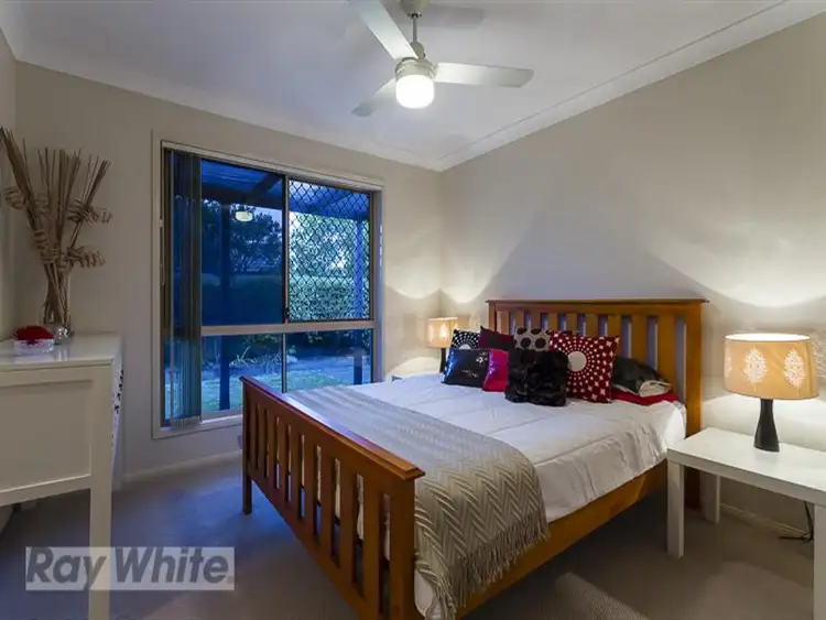 Sixth view of Homely house listing, 4/119 Link Road, Victoria Point QLD 4165