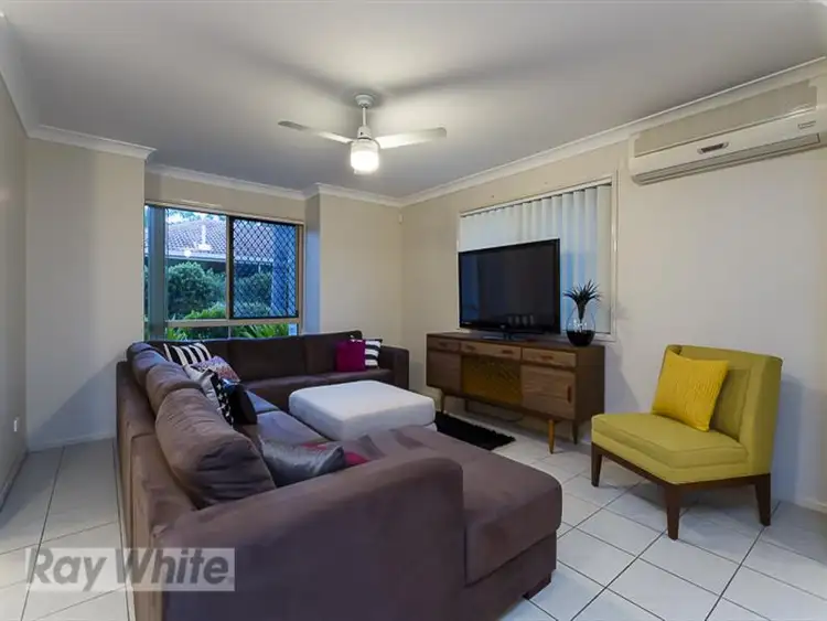 Fourth view of Homely house listing, 4/119 Link Road, Victoria Point QLD 4165