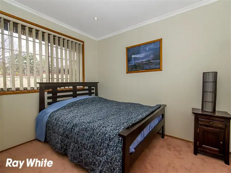 Seventh view of Homely house listing, 5 Keneally Crescent, Edensor Park NSW 2176