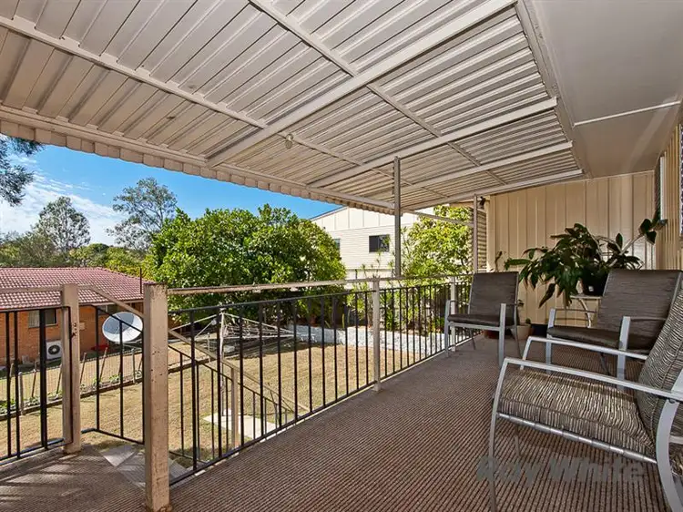 Fifth view of Homely house listing, 343 Maundrell Terrace, Aspley QLD 4034