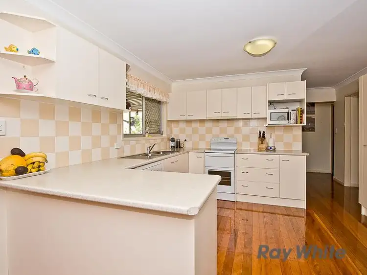 Third view of Homely house listing, 343 Maundrell Terrace, Aspley QLD 4034