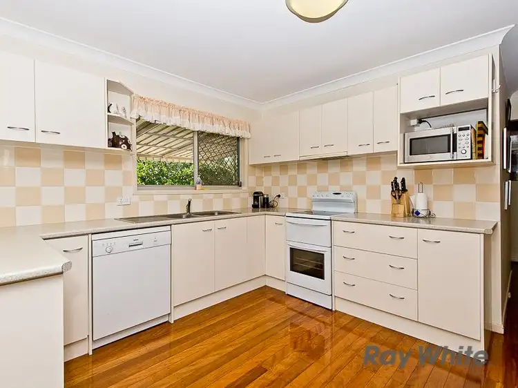 Fourth view of Homely house listing, 343 Maundrell Terrace, Aspley QLD 4034