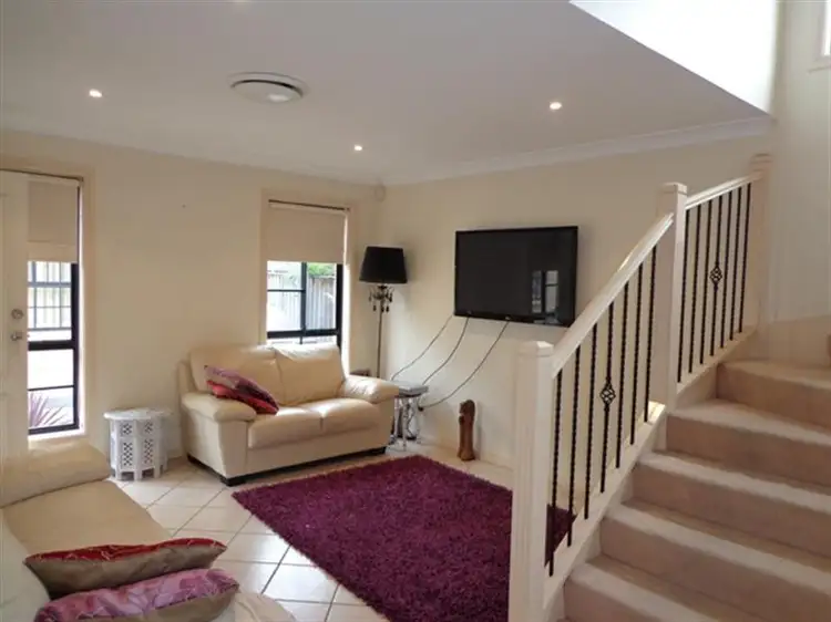 Fourth view of Homely townhouse listing, 11/21 Oxford Street, Smithfield NSW 2164