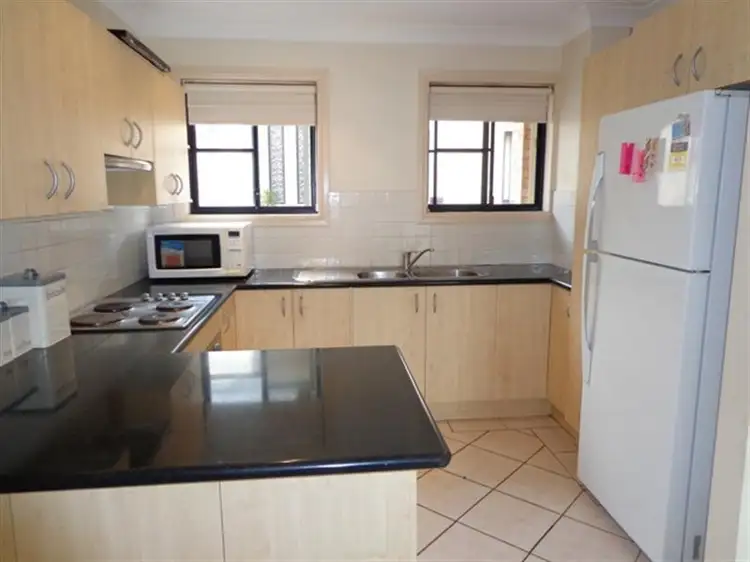 Second view of Homely townhouse listing, 11/21 Oxford Street, Smithfield NSW 2164