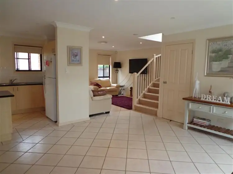 Third view of Homely townhouse listing, 11/21 Oxford Street, Smithfield NSW 2164