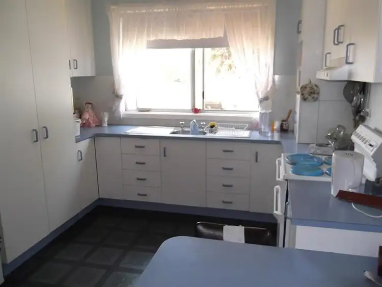 Second view of Homely house listing, 12 Fitzroy Street, Barraba NSW 2347