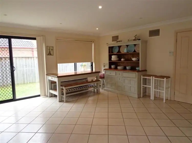 Fifth view of Homely townhouse listing, 11/21 Oxford Street, Smithfield NSW 2164