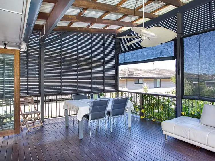 Seventh view of Homely house listing, 5 Woodhill Avenue, Coorparoo QLD 4151