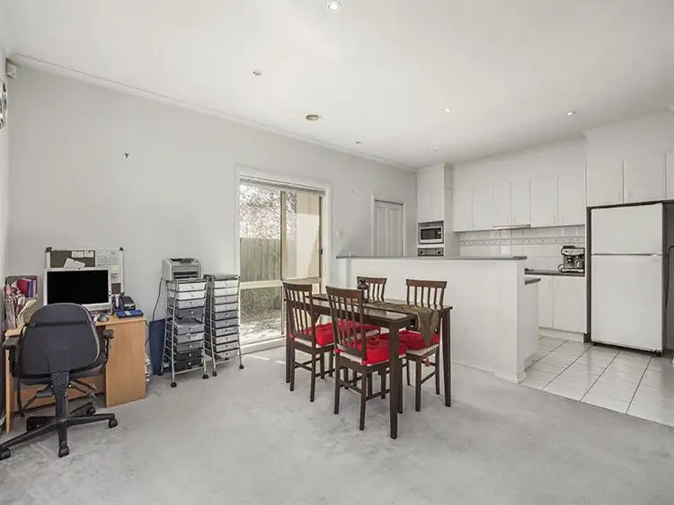 Fifth view of Homely house listing, 9 Hazel Drive, Templestowe Lower VIC 3107