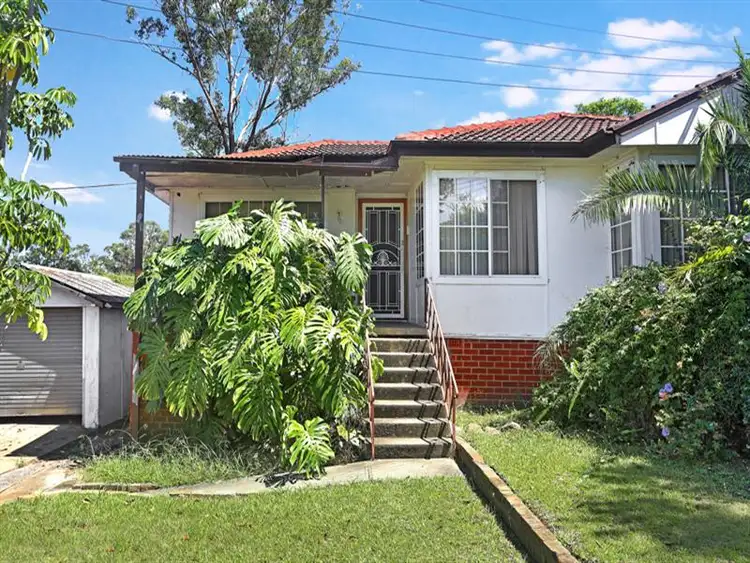 22 Leslie Street, Blacktown NSW 2148
