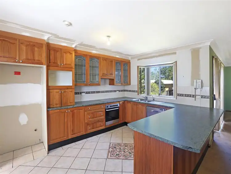 Second view of Homely house listing, 22 Leslie Street, Blacktown NSW 2148