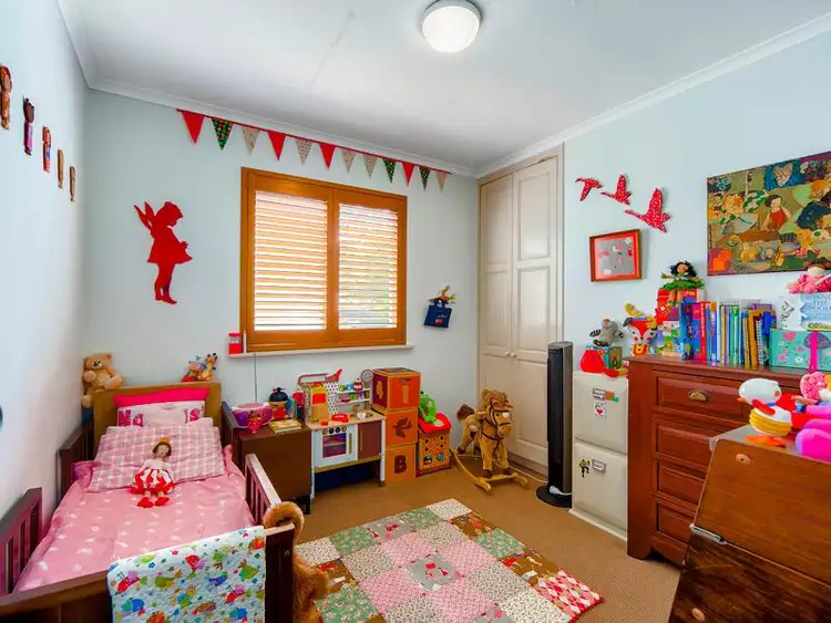 Sixth view of Homely house listing, 9/9 Rossiter Parade, Hamilton QLD 4007