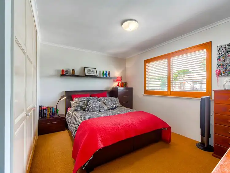 Fifth view of Homely house listing, 9/9 Rossiter Parade, Hamilton QLD 4007