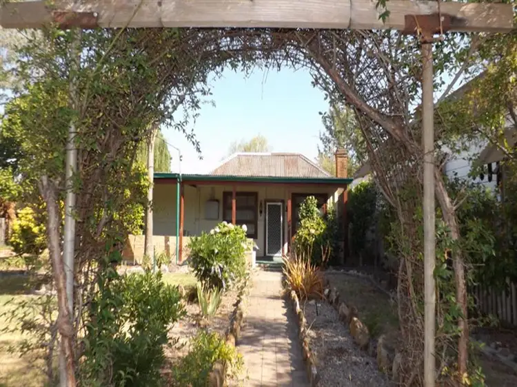 75 Cassilis Street, Coonabarabran NSW 2357