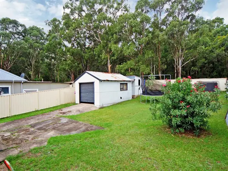 Second view of Homely house listing, 92 Lake Entrance Road, Oak Flats NSW 2529