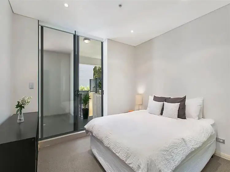 Third view of Homely apartment listing, 339/7 Crescent Street, Waterloo NSW 2017