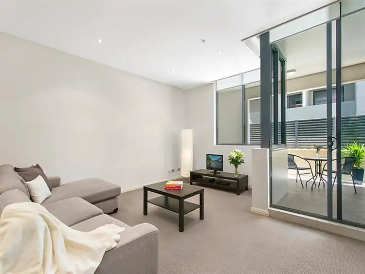 Main view of Homely apartment listing, 339/7 Crescent Street, Waterloo NSW 2017